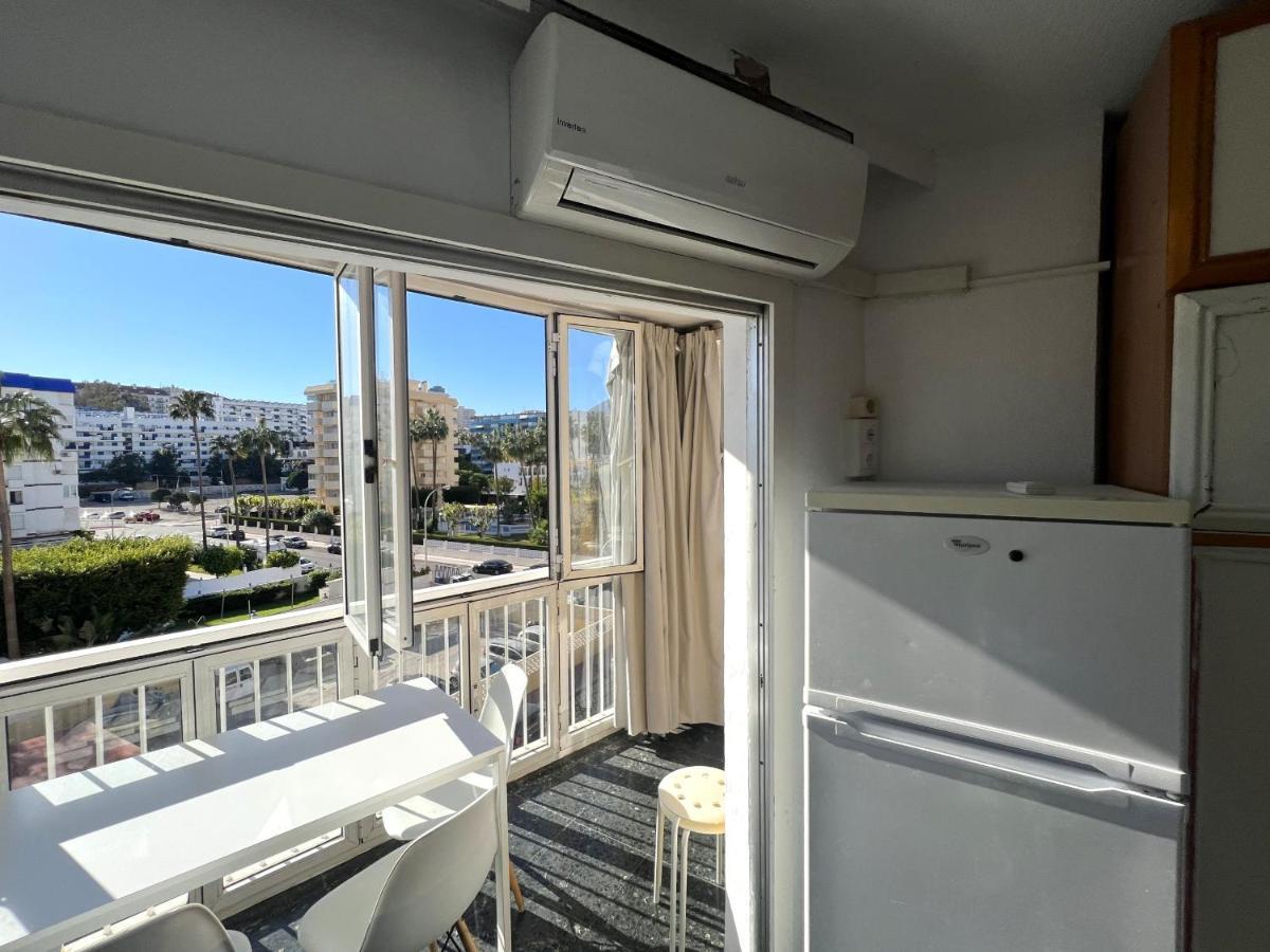 Benalmadena Costa Pool & Sea View By Homingアパートメント エクステリア 写真